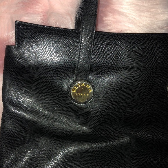 Eliana Italy shoulder bag - Picture 3 of 5